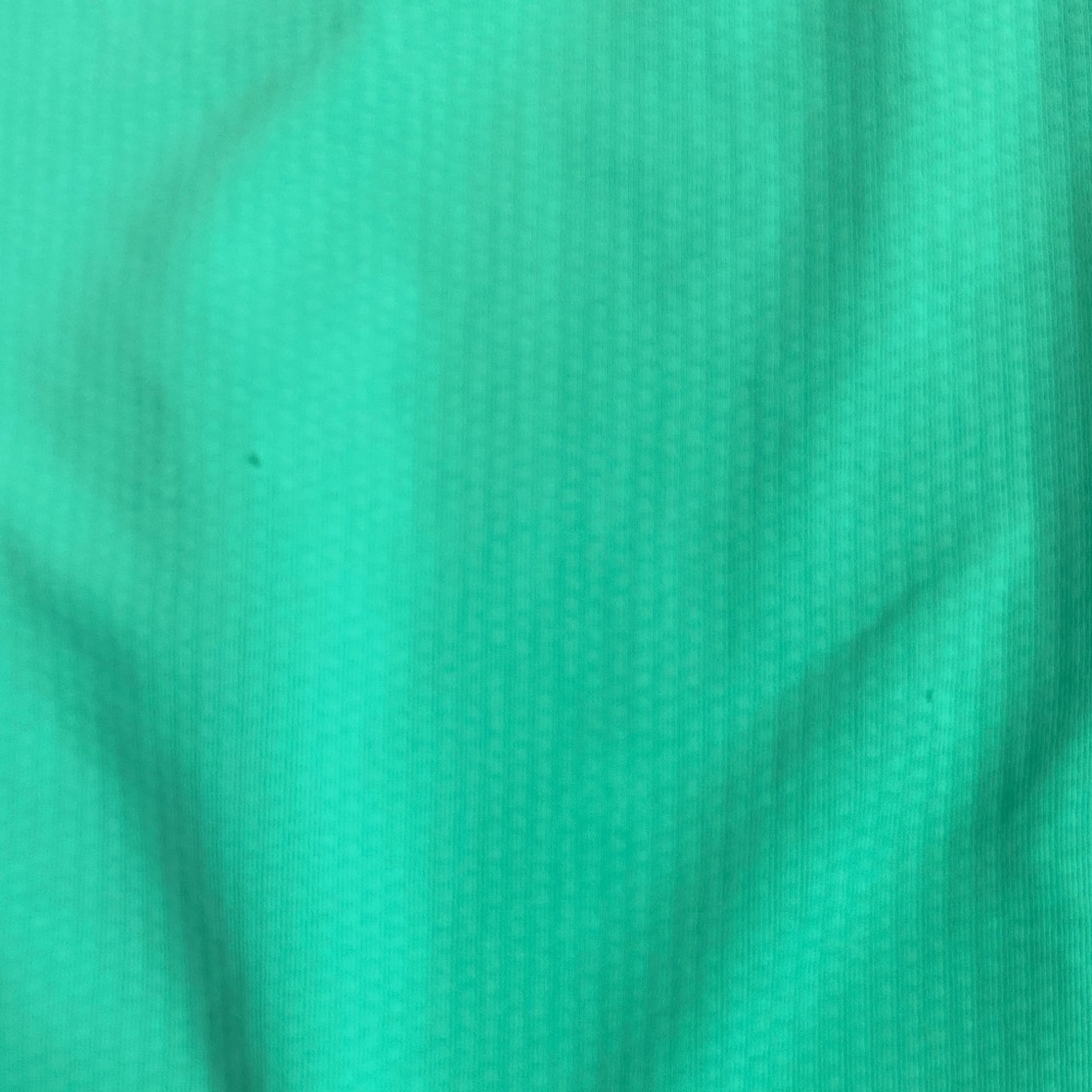 Zella Short Sleeve Active Tee in Aqua - Picture 7 of 9